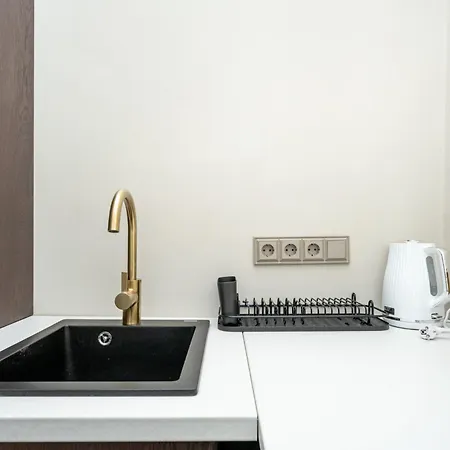 Cosy Oasis In Old Town By Reside Baltic