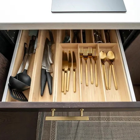 Cosy Oasis In Old Town By Reside Baltic