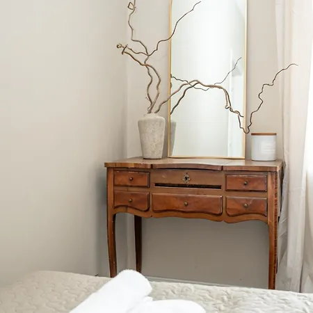 Cosy Oasis In Old Town By Reside Baltic *