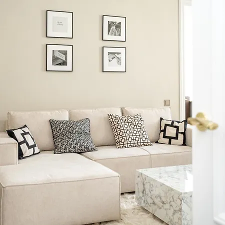 Cosy Oasis In Old Town By Reside Baltic Wilna