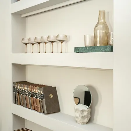 Cosy Oasis In Old Town By Reside Baltic Apartment *
