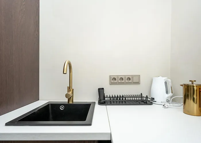 Cosy Oasis In Old Town By Reside Baltic