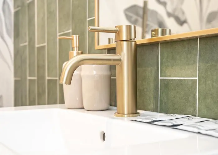 Cosy Oasis In Old Town By Reside Baltic Appartement