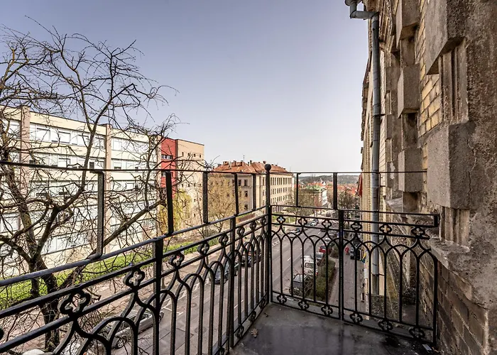 Cosy Oasis In Old Town By Reside Baltic