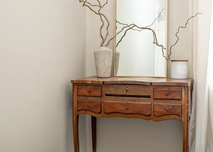 Cosy Oasis In Old Town By Reside Baltic *