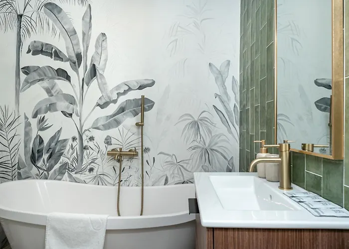 Cosy Oasis In Old Town By Reside Baltic Appartement *