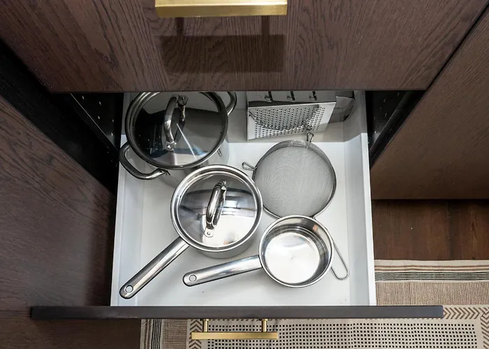 Cosy Oasis In Old Town By Reside Baltic Appartement *