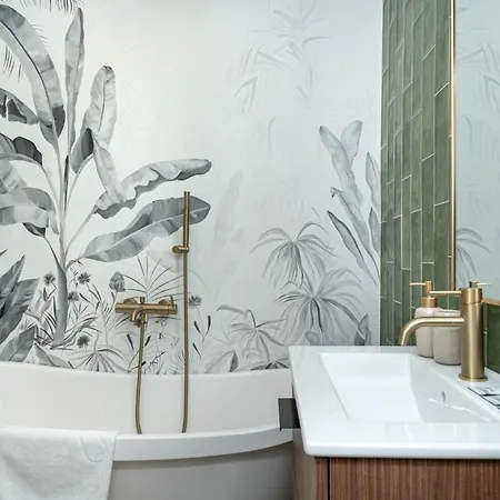 Cosy Oasis In Old Town By Reside Baltic شقة *