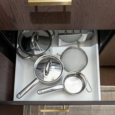 Cosy Oasis In Old Town By Reside Baltic Appartement *