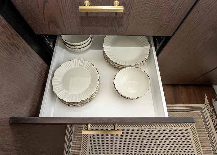 Cosy Oasis In Old Town By Reside Baltic Vilnius