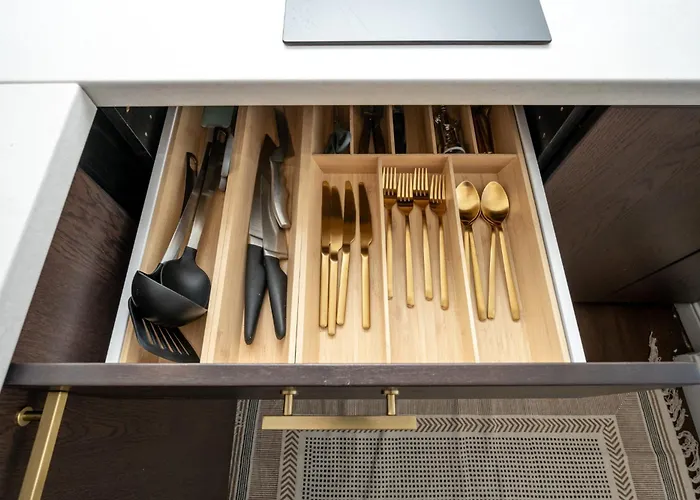 Cosy Oasis In Old Town By Reside Baltic