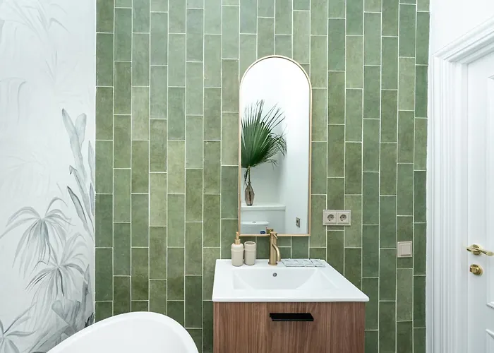 Cosy Oasis In Old Town By Reside Baltic Appartement